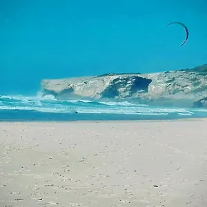  Apartamento Cozy In Algarve West Coast - Portugal