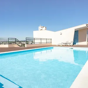  Apartamento Oceanview Luxury Paradise Location Sun And Pool Portugal