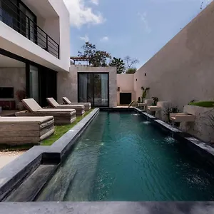  Villa Casa Aguacate México