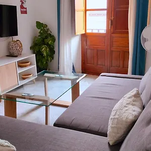  Apartamento La Casa Azul España