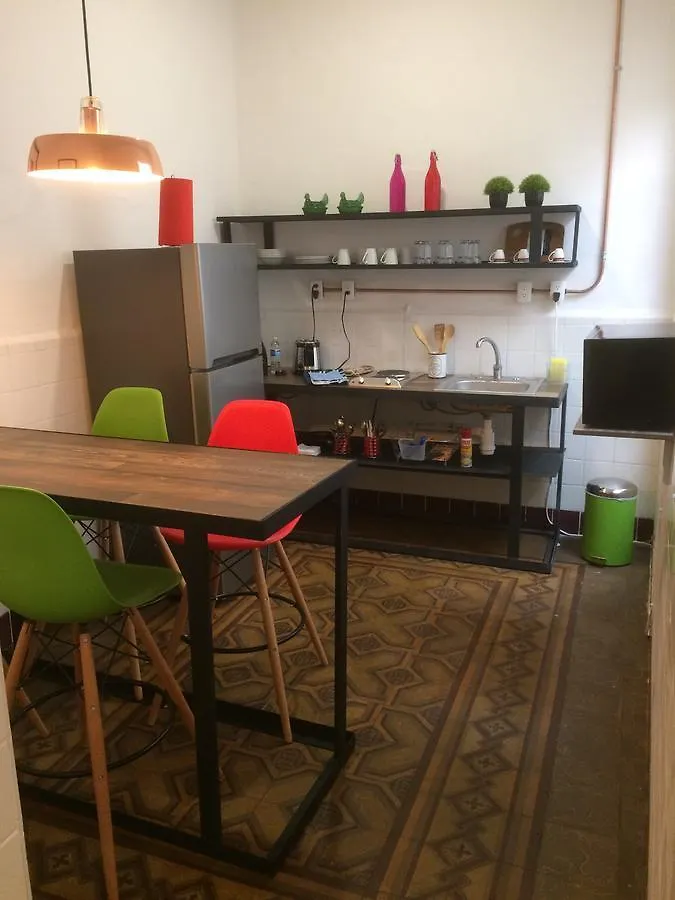 Apartamento Zocalo INCREIBLE Heroica Puebla de Zaragoza