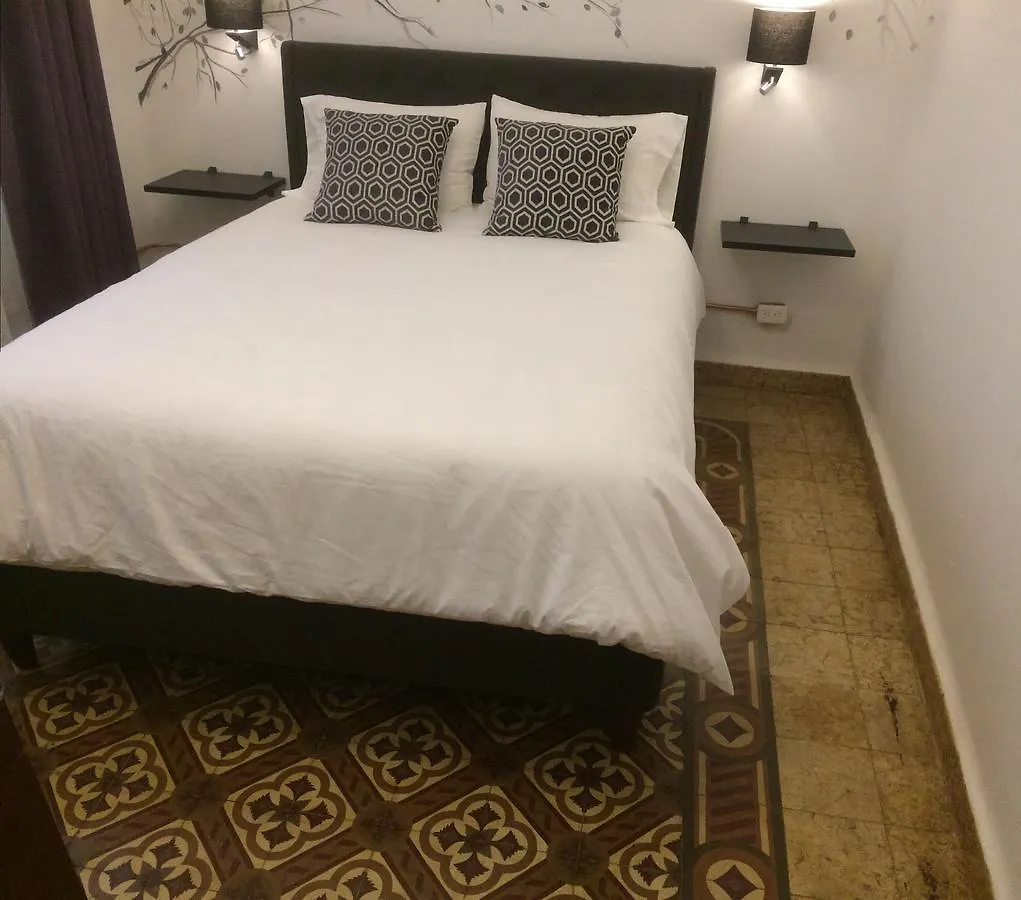Apartamento Zocalo INCREIBLE Heroica Puebla de Zaragoza