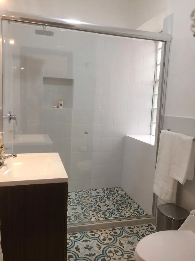 Apartamento Zocalo INCREIBLE Heroica Puebla de Zaragoza México