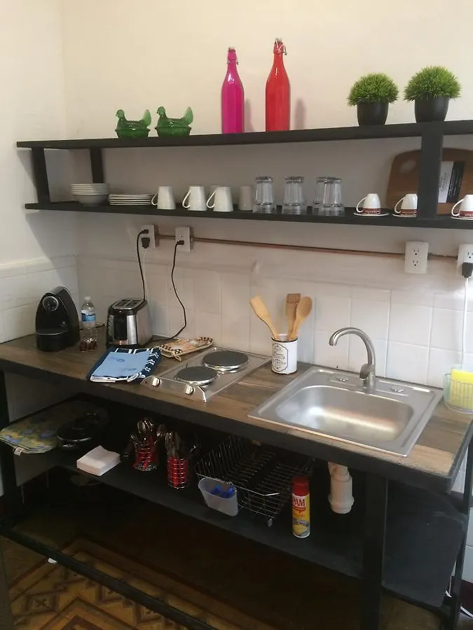 Apartamento Zocalo INCREIBLE Heroica Puebla de Zaragoza