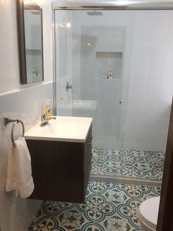 Apartamento Zocalo INCREIBLE Heroica Puebla de Zaragoza